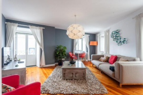 Santa Catarina Charming Duplex Apartment